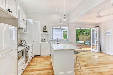 Property photo of 7 Hamley Street Wooloowin QLD 4030