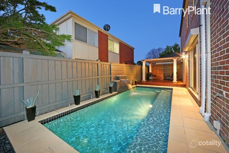 Property photo of 15 Lexington Close Rowville VIC 3178