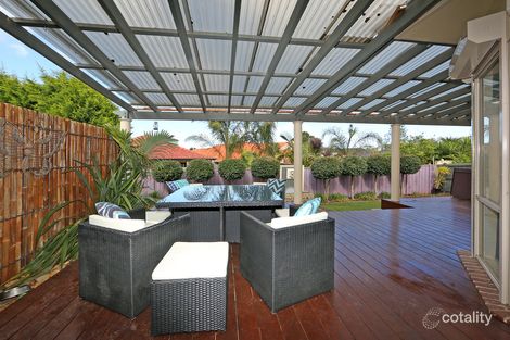 Property photo of 15 Lexington Close Rowville VIC 3178
