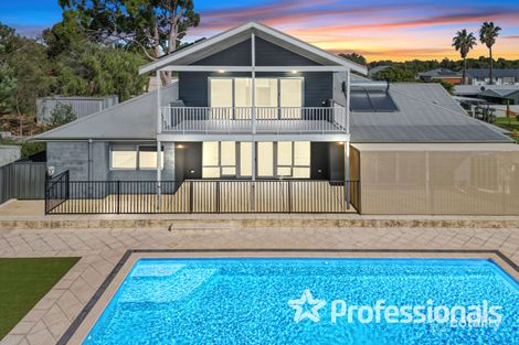 Property photo of 4B Eastwell Road Australind WA 6233