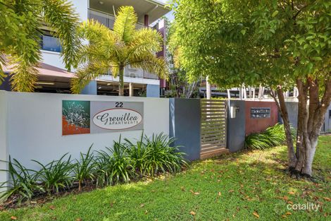 Property photo of 3/22 Grevillea Circuit Nightcliff NT 0810