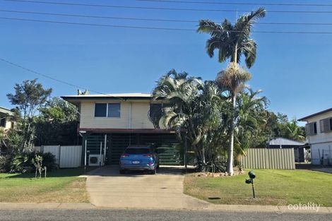 14 Sedgman St, Moranbah, QLD 4744