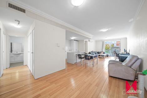 Property photo of 5/153 Kensington Street East Perth WA 6004