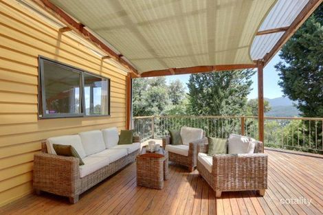 Property photo of 8 Pockett Road Healesville VIC 3777