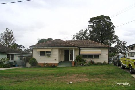 Property photo of 14 Collins Avenue Lurnea NSW 2170
