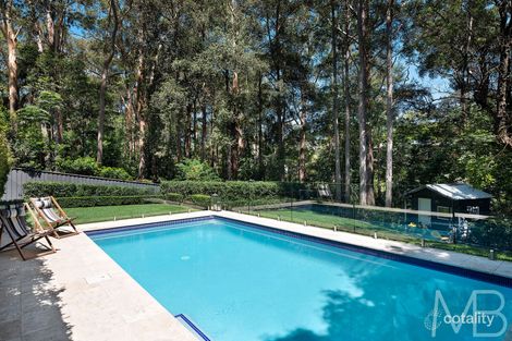 Property photo of 53 Lynbara Avenue St Ives NSW 2075