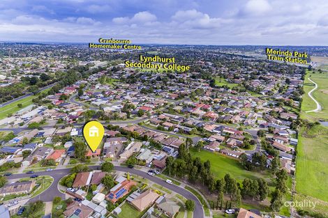 Property photo of 10 Rachel Drive Cranbourne North VIC 3977