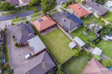 Property photo of 10 Rachel Drive Cranbourne North VIC 3977