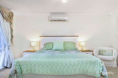 Property photo of 21 Honeyeater Crescent Beaumont Hills NSW 2155