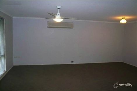 Property photo of 136 Goldmark Crescent Cranebrook NSW 2749