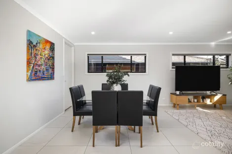 Property photo of 21 Kunic Street Riverstone NSW 2765