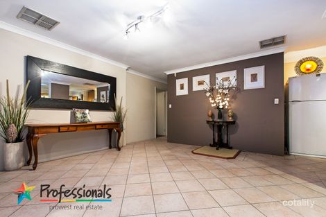Property photo of 5 Elliott Place Willetton WA 6155