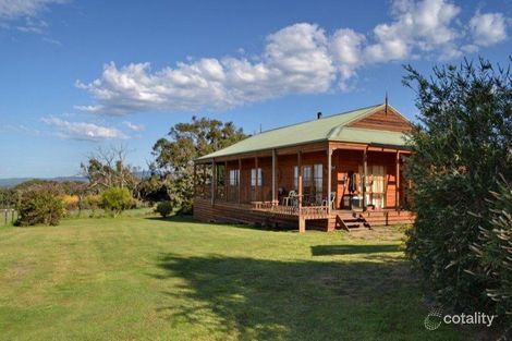 177 Reynolds Rd, Bridge Creek, VIC 3723
