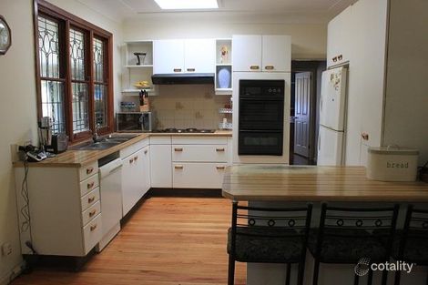 Property photo of 35 Mountford Avenue Guildford NSW 2161