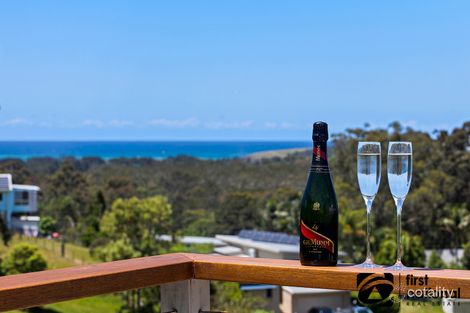 Property photo of 12 Capizzi Close Emerald Beach NSW 2456