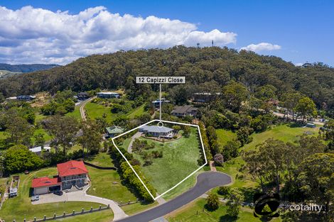 Property photo of 12 Capizzi Close Emerald Beach NSW 2456