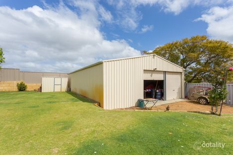 Property photo of 31 Beenyup Road Byford WA 6122
