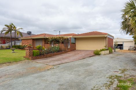 Property photo of 31 Beenyup Road Byford WA 6122