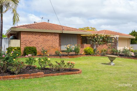 Property photo of 31 Beenyup Road Byford WA 6122