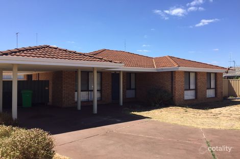 7 Cousins Ave, Usher, WA 6230