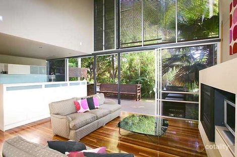 Property photo of 3 Mitchell Road Rose Bay NSW 2029