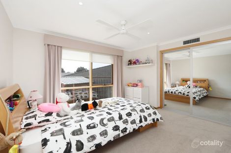 Property photo of 4 Maybury Court Rowville VIC 3178