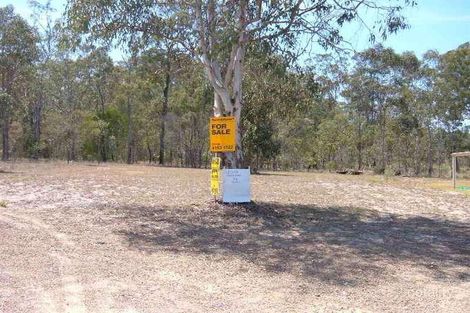 Property photo of 6 Dalkeith Street Nanango QLD 4615