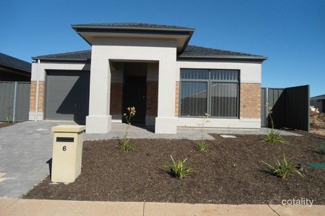 6 Lucas St, Evanston Gardens, SA 5116