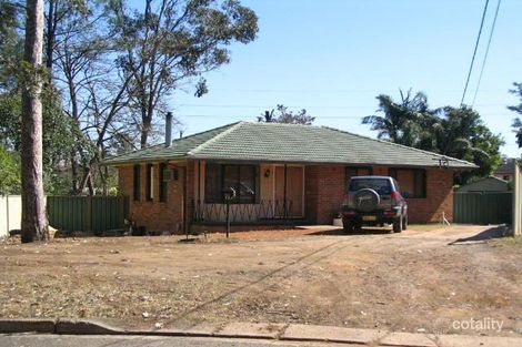 42 Ryeland St, Miller, NSW 2168