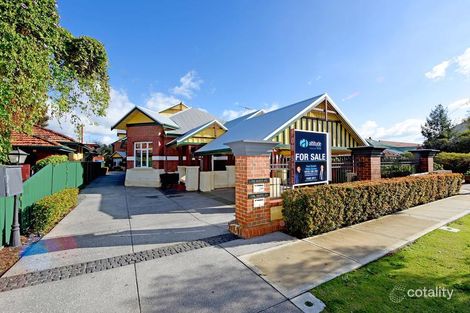 Property photo of 179 Eighth Avenue Inglewood WA 6052