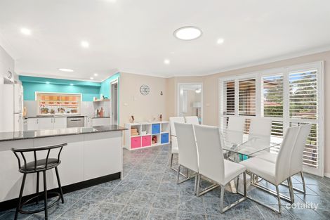 Property photo of 3 Rainbow Close Lisarow NSW 2250