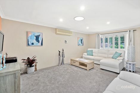 Property photo of 3 Rainbow Close Lisarow NSW 2250