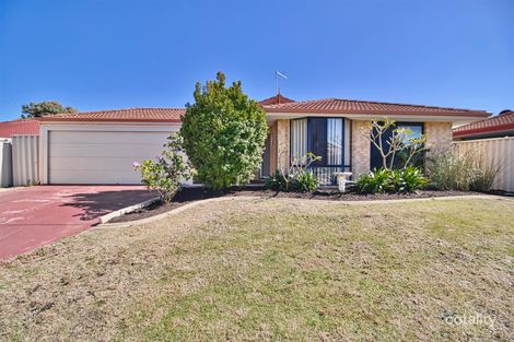Property photo of 29 Trafalgar Gardens Port Kennedy WA 6172