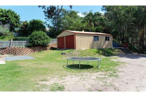 8 Bent St, Nerang, QLD 4211