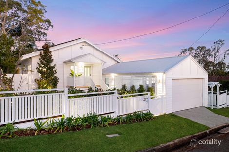 Property photo of 23 Kinnen Street Enoggera QLD 4051