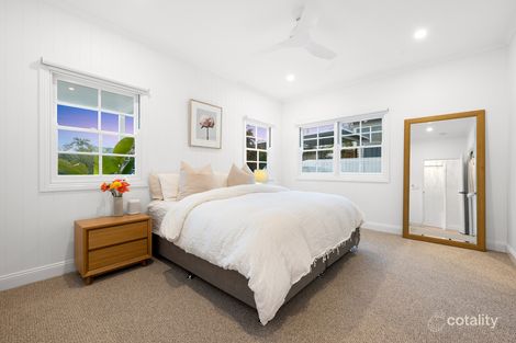Property photo of 23 Kinnen Street Enoggera QLD 4051