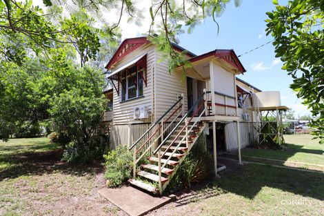 Property photo of 21 Stanley Street Thangool QLD 4716