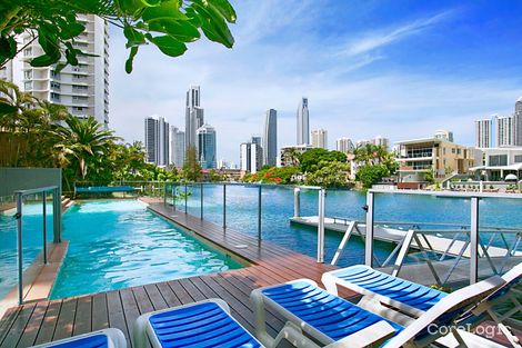 Property photo of 101/7 Mallana Street Surfers Paradise QLD 4217