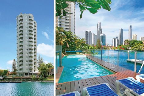 Property photo of 101/7 Mallana Street Surfers Paradise QLD 4217