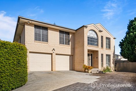 14 Lindsay St, Casula, NSW 2170