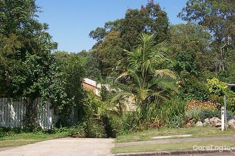 Property photo of 18 Mirbelia Street Kenmore Hills QLD 4069