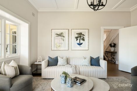 Property photo of 7 David Street Mosman NSW 2088