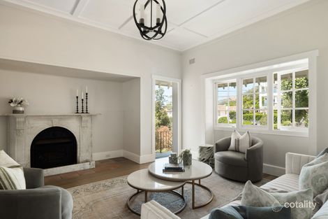 Property photo of 7 David Street Mosman NSW 2088
