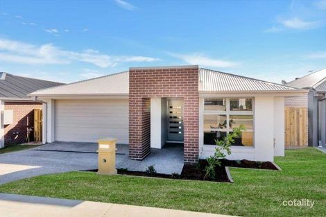 Property photo of 12 Pleasant Street South Ripley QLD 4306