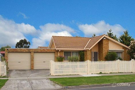 33 Newlyn Dr, Craigieburn, VIC 3064