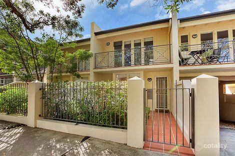 2/33-37 Trafalgar St, Annandale, NSW 2038