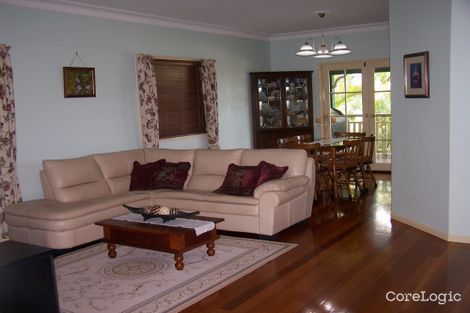 Property photo of 12 Chauvel Court Boyne Island QLD 4680