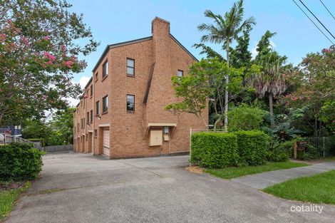 2/61 Durham St, St Lucia, QLD 4067