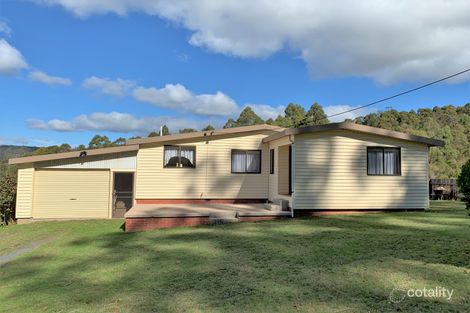 Property photo of 75 Newbed Road Railton TAS 7305