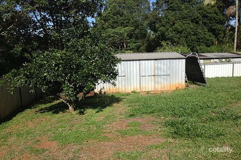 Property photo of 19 English Road Malanda QLD 4885